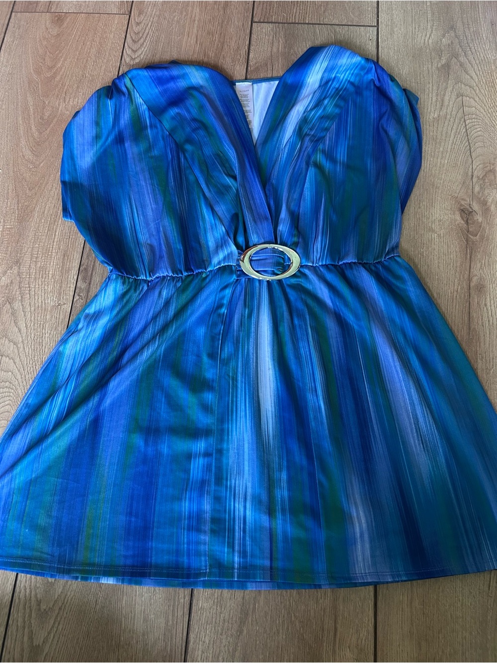 Avon Sleeveless Top- XL
